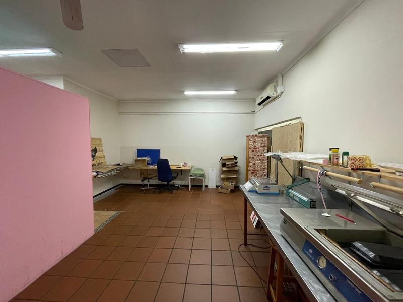 To Let commercial Property for Rent in Centurion Gauteng