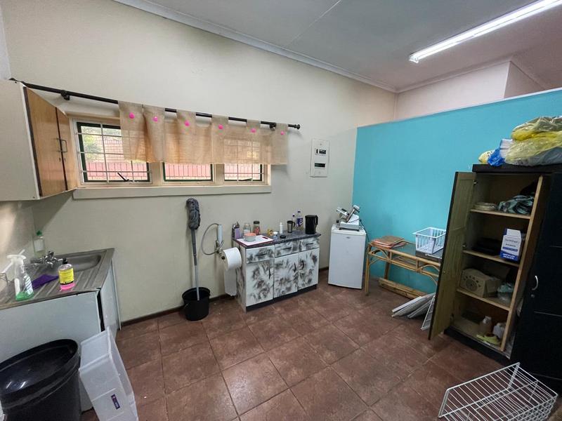 To Let commercial Property for Rent in Centurion Gauteng