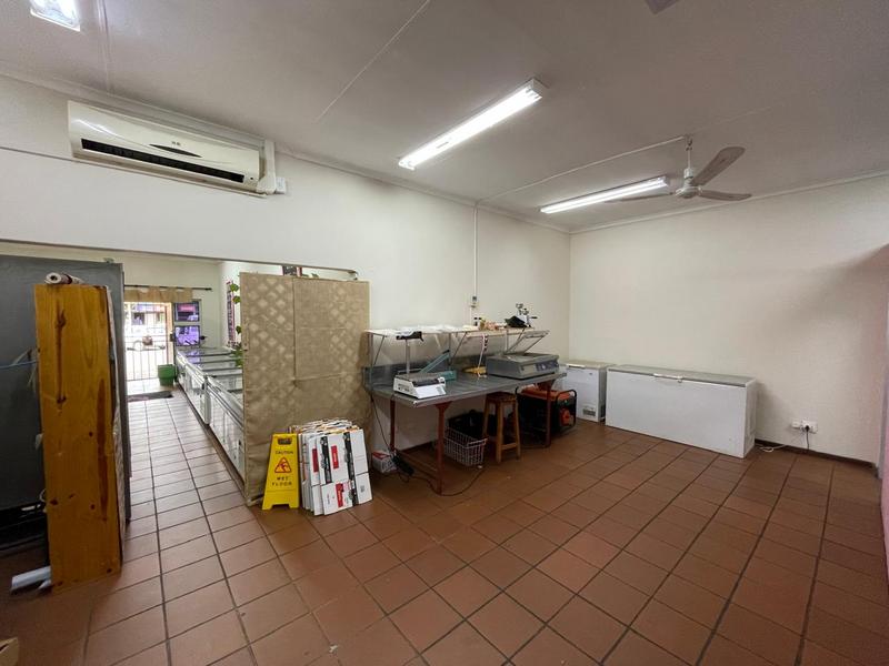 To Let commercial Property for Rent in Centurion Gauteng