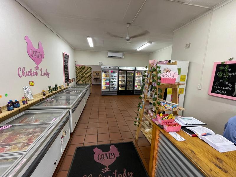 To Let commercial Property for Rent in Centurion Gauteng