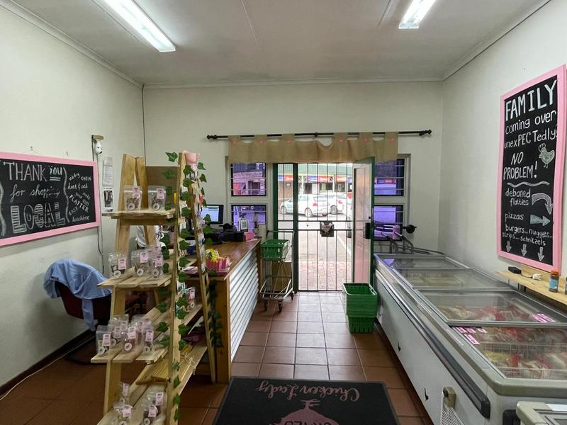 To Let commercial Property for Rent in Centurion Gauteng