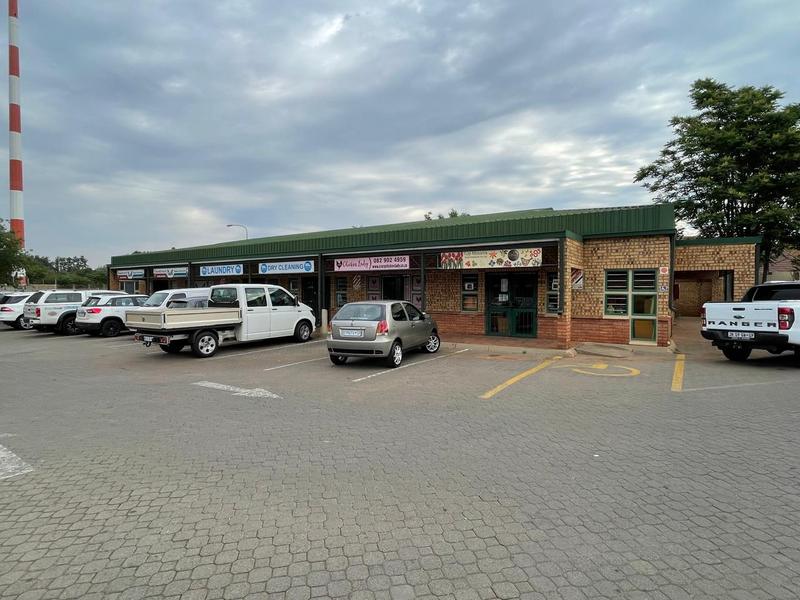 To Let commercial Property for Rent in Centurion Gauteng