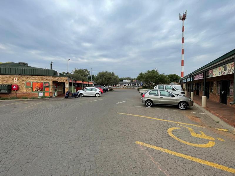 To Let commercial Property for Rent in Centurion Gauteng