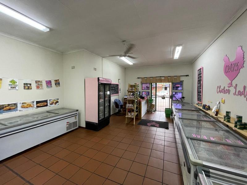 To Let commercial Property for Rent in Centurion Gauteng