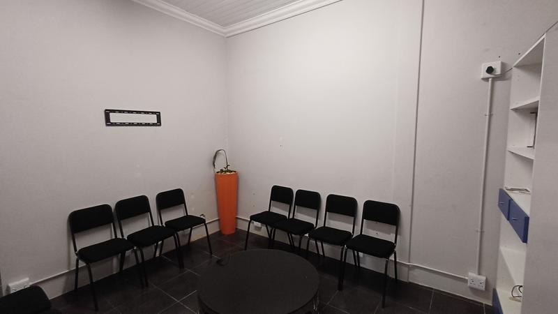 To Let commercial Property for Rent in Hennopspark Gauteng