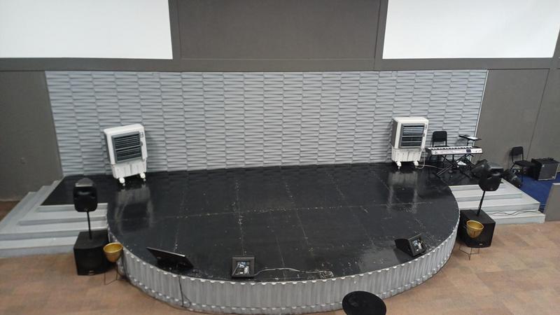 To Let commercial Property for Rent in Hennopspark Gauteng