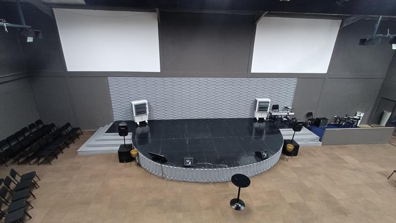 To Let commercial Property for Rent in Hennopspark Gauteng