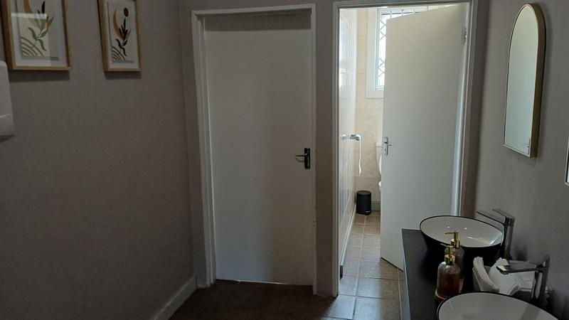 To Let commercial Property for Rent in Hennopspark Gauteng