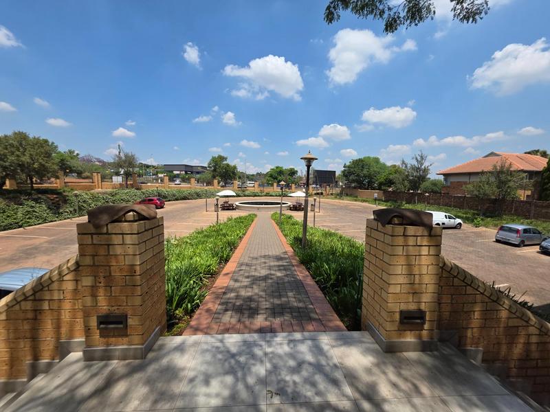 To Let commercial Property for Rent in Faerie Glen Gauteng