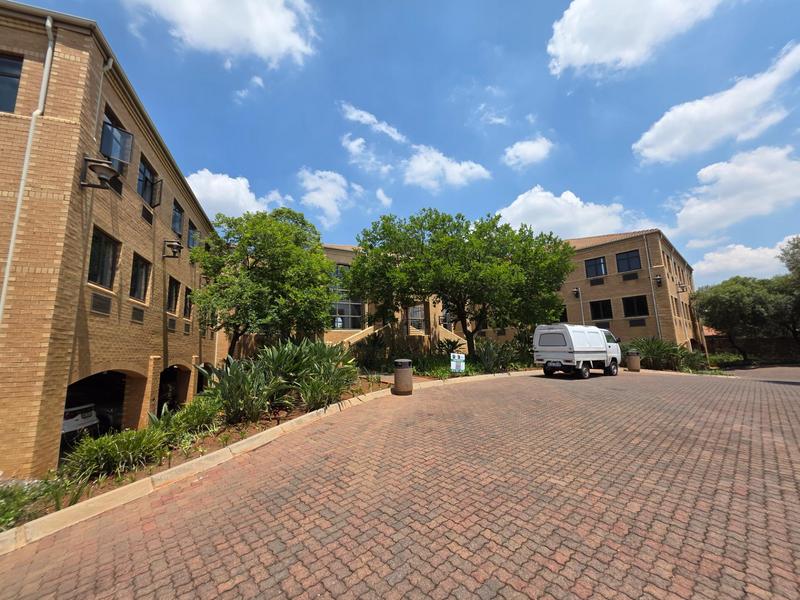 To Let commercial Property for Rent in Faerie Glen Gauteng