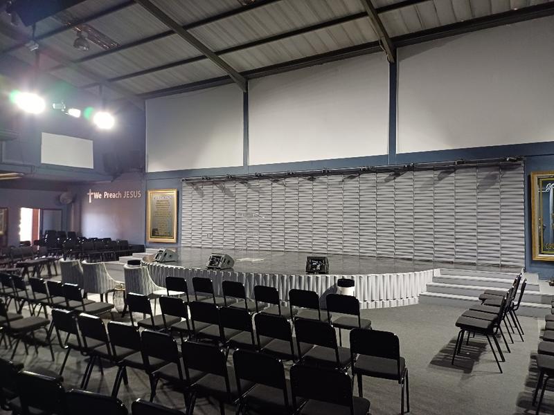 Commercial Property for Sale in Hennopspark Gauteng