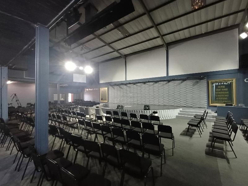 Commercial Property for Sale in Hennopspark Gauteng