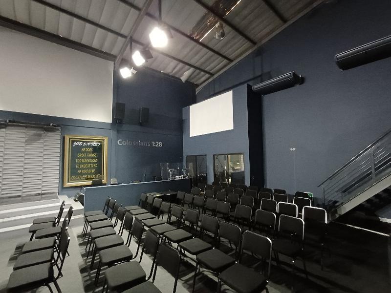 Commercial Property for Sale in Hennopspark Gauteng