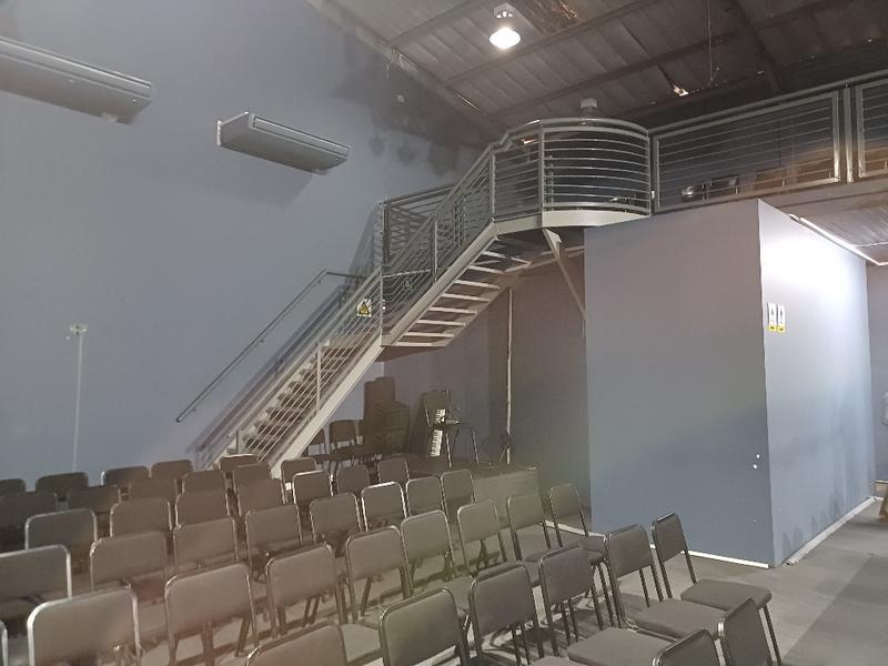 Commercial Property for Sale in Hennopspark Gauteng