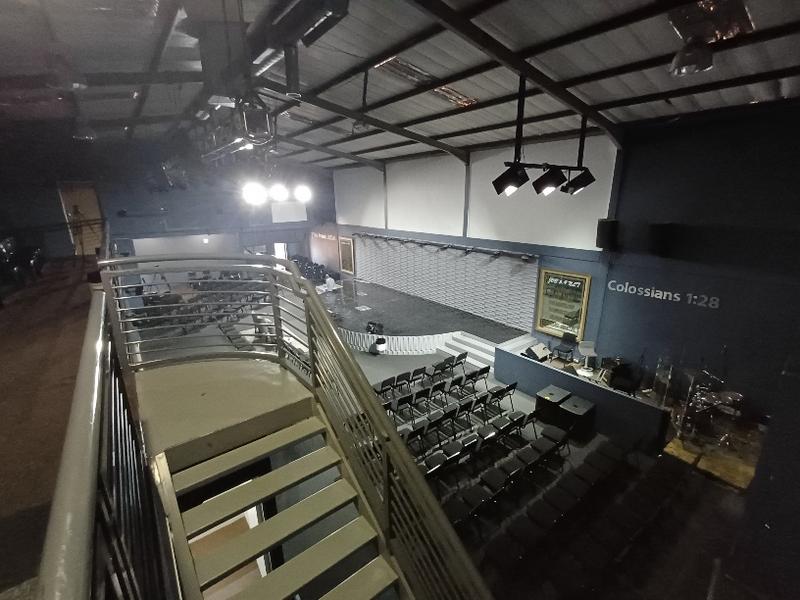 Commercial Property for Sale in Hennopspark Gauteng