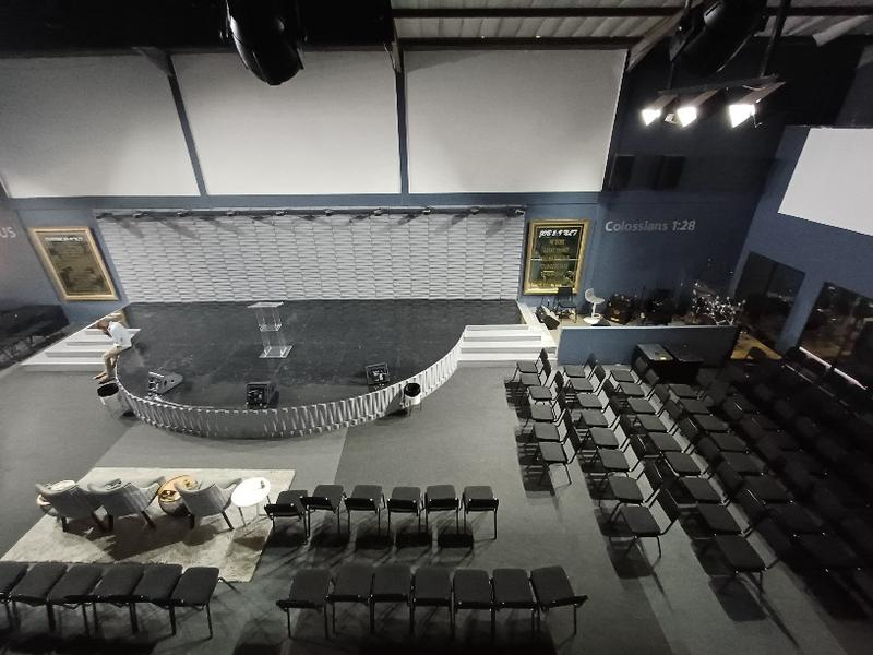 Commercial Property for Sale in Hennopspark Gauteng