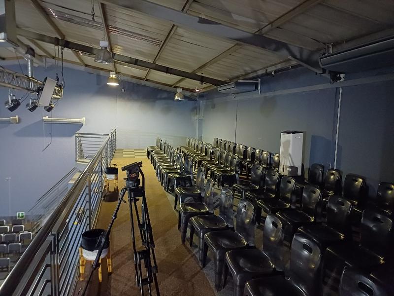 Commercial Property for Sale in Hennopspark Gauteng