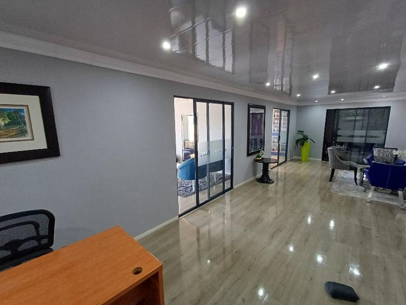 Commercial Property for Sale in Hennopspark Gauteng