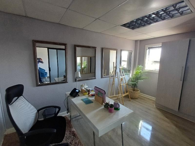 Commercial Property for Sale in Hennopspark Gauteng