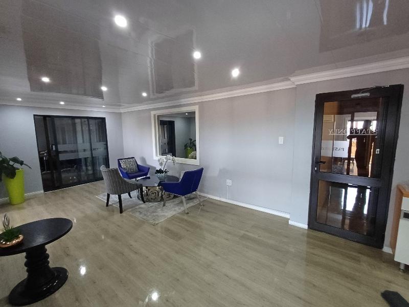 Commercial Property for Sale in Hennopspark Gauteng