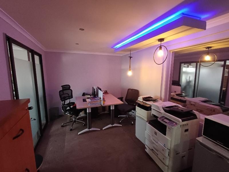 Commercial Property for Sale in Hennopspark Gauteng