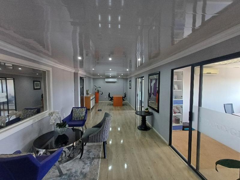 Commercial Property for Sale in Hennopspark Gauteng