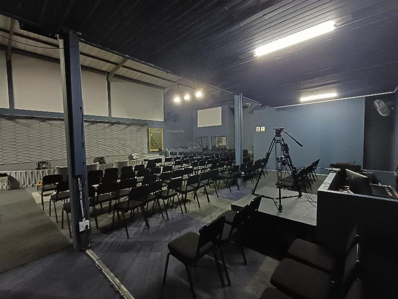 Commercial Property for Sale in Hennopspark Gauteng