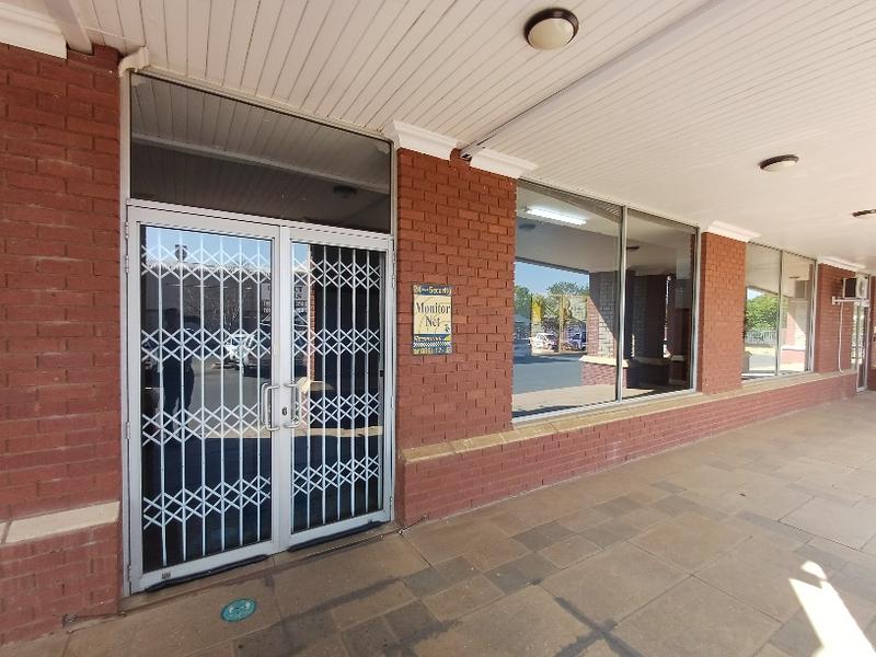 Commercial Property for Sale in Hennopspark Gauteng