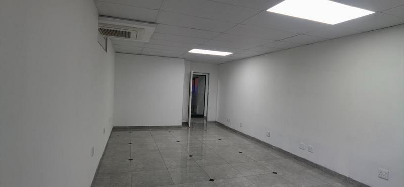 To Let commercial Property for Rent in Lynnwood Glen Gauteng