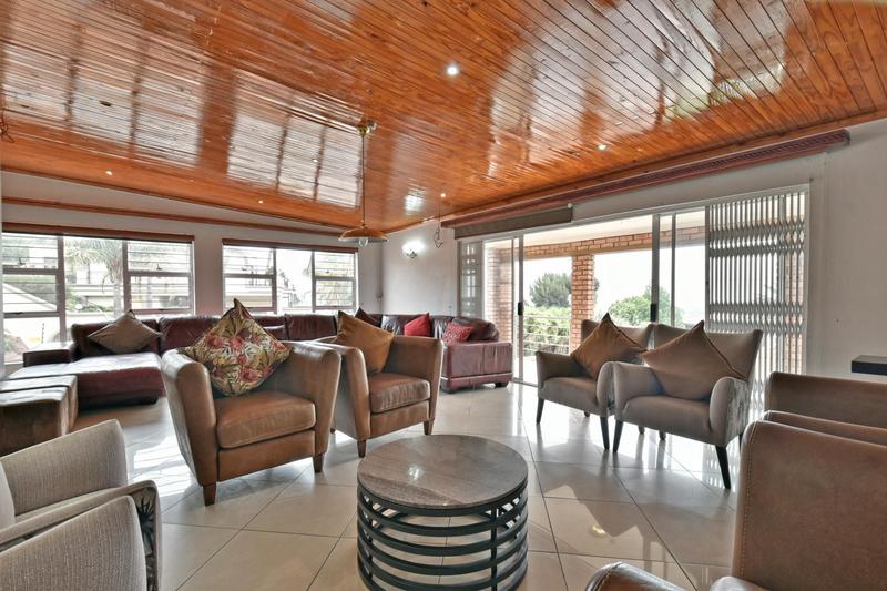 5 Bedroom Property for Sale in Glenvista Gauteng