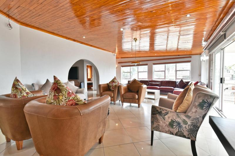 5 Bedroom Property for Sale in Glenvista Gauteng