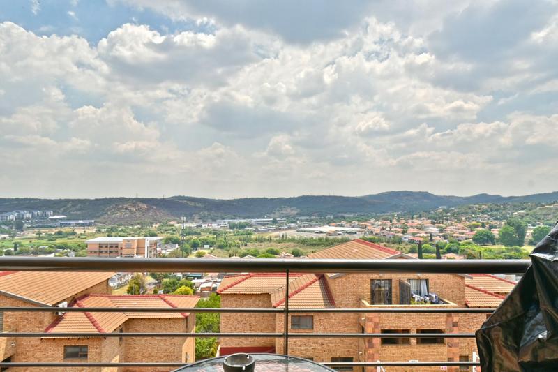 1 Bedroom Property for Sale in Mulbarton Gauteng
