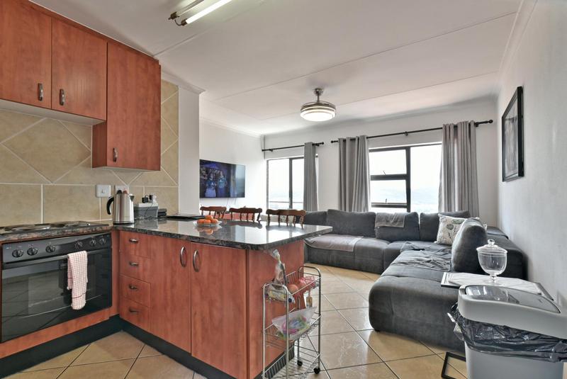 1 Bedroom Property for Sale in Mulbarton Gauteng