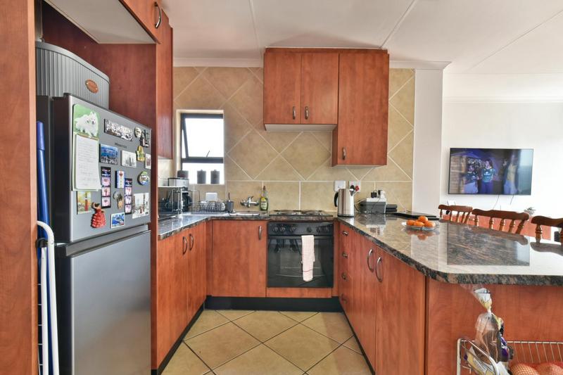 1 Bedroom Property for Sale in Mulbarton Gauteng