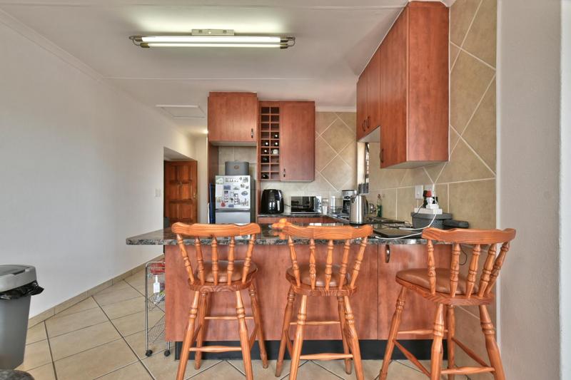 1 Bedroom Property for Sale in Mulbarton Gauteng