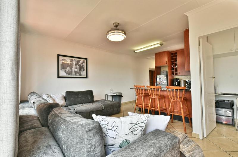 1 Bedroom Property for Sale in Mulbarton Gauteng