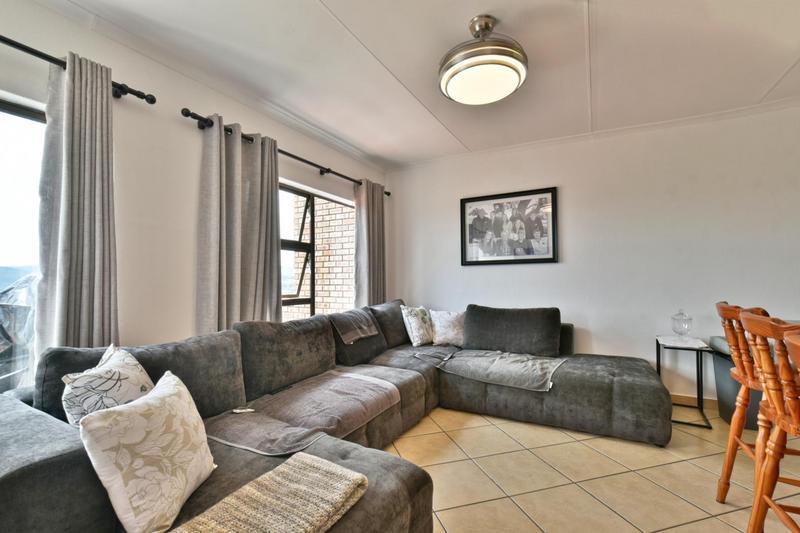 1 Bedroom Property for Sale in Mulbarton Gauteng