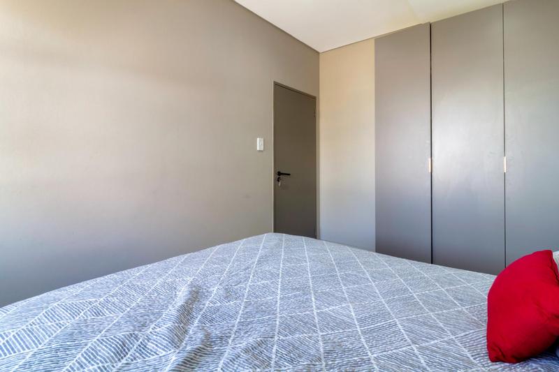 1 Bedroom Property for Sale in Sandton Central Gauteng