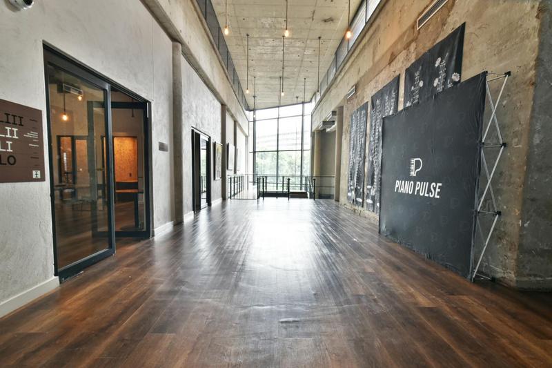 1 Bedroom Property for Sale in Sandton Central Gauteng