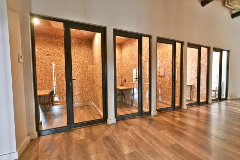 1 Bedroom Property for Sale in Sandton Central Gauteng