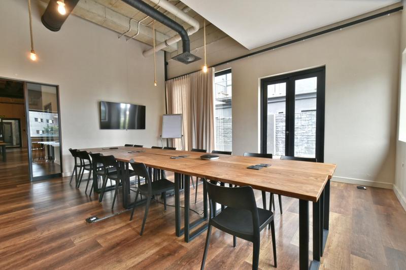 1 Bedroom Property for Sale in Sandton Central Gauteng