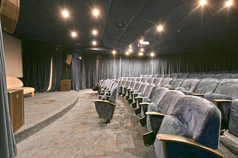 1 Bedroom Property for Sale in Sandton Central Gauteng