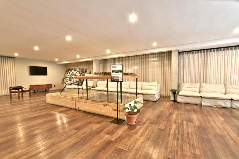 1 Bedroom Property for Sale in Sandton Central Gauteng