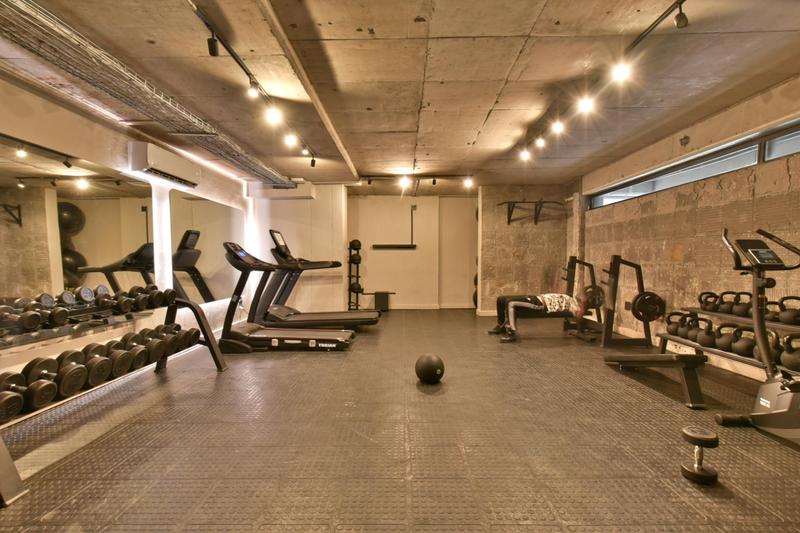 1 Bedroom Property for Sale in Sandton Central Gauteng