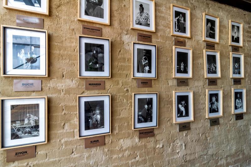 1 Bedroom Property for Sale in Sandton Central Gauteng