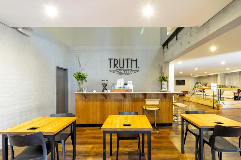 1 Bedroom Property for Sale in Sandton Central Gauteng