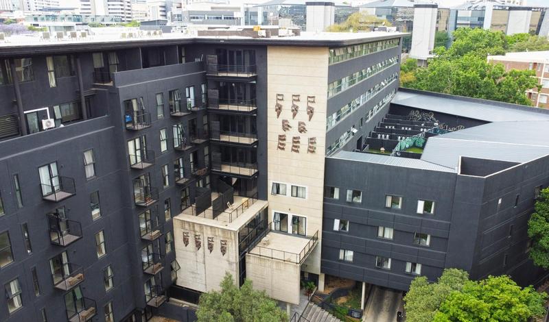 1 Bedroom Property for Sale in Sandton Central Gauteng