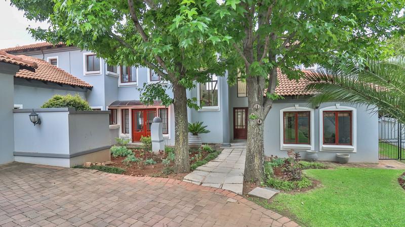 5 Bedroom Property for Sale in Midstream Estate Gauteng