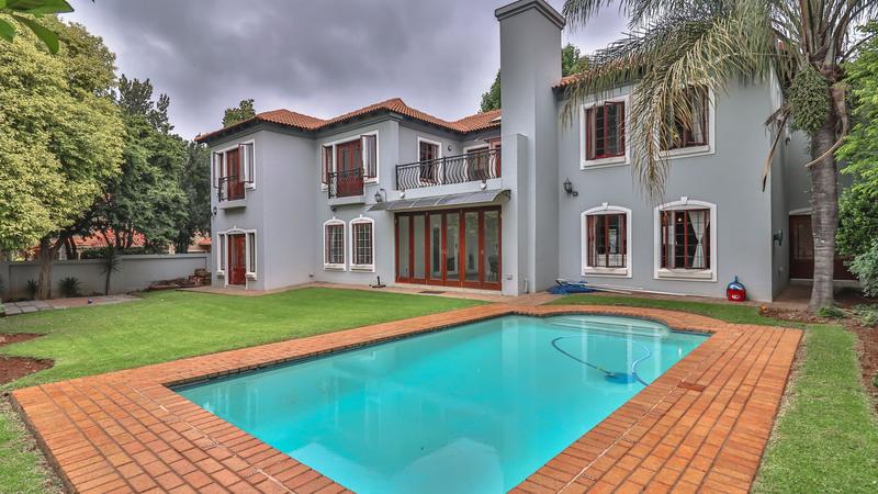 5 Bedroom Property for Sale in Midstream Estate Gauteng