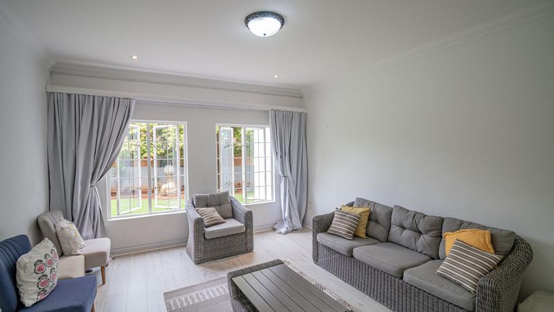 5 Bedroom Property for Sale in Midstream Estate Gauteng